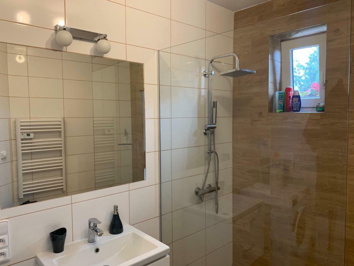 Tolarova Apartman Παρντούμπιτσε Εξωτερικό φωτογραφία