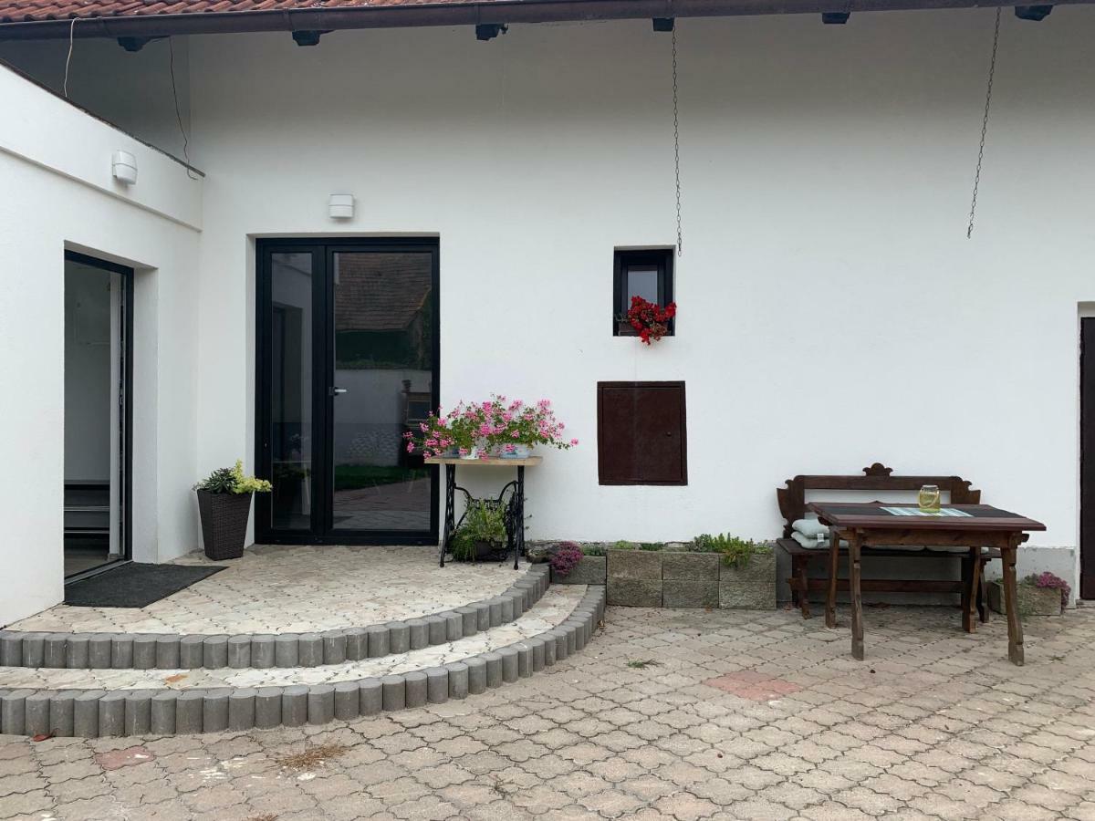 Tolarova Apartman Παρντούμπιτσε Εξωτερικό φωτογραφία