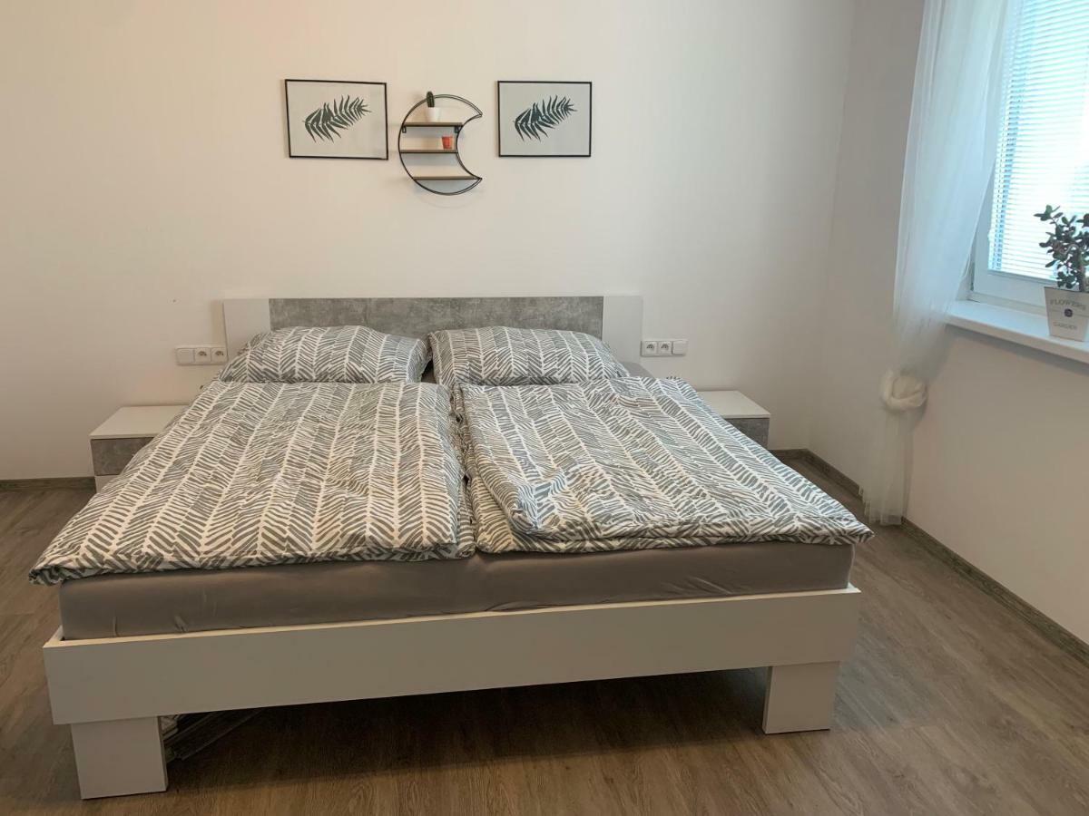 Tolarova Apartman Παρντούμπιτσε Εξωτερικό φωτογραφία